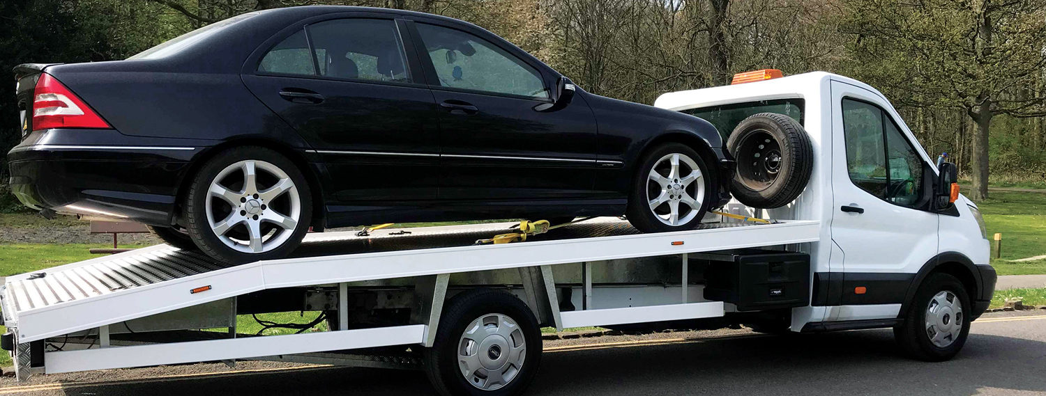 Sulakyurt Oto Çekici