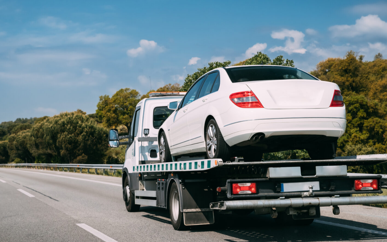 Sulakyurt Oto Çekici